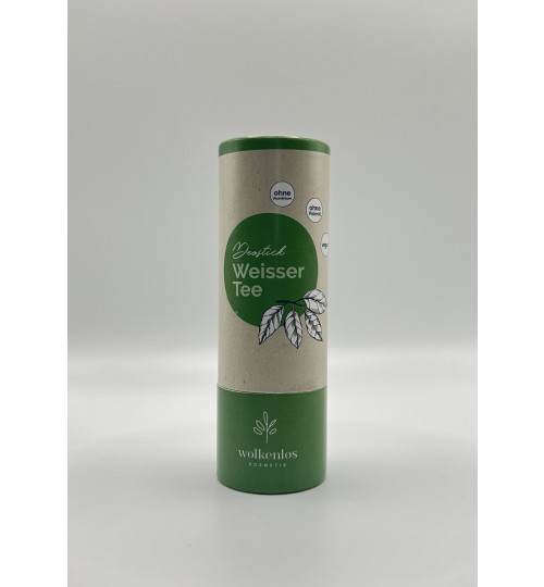 Deostick weißer Tee - Wolkenlos 50g