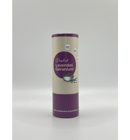 Deostick Lavendel - Wolkenlos
