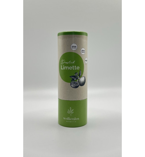 Deostick Limette - Wolkenlos 