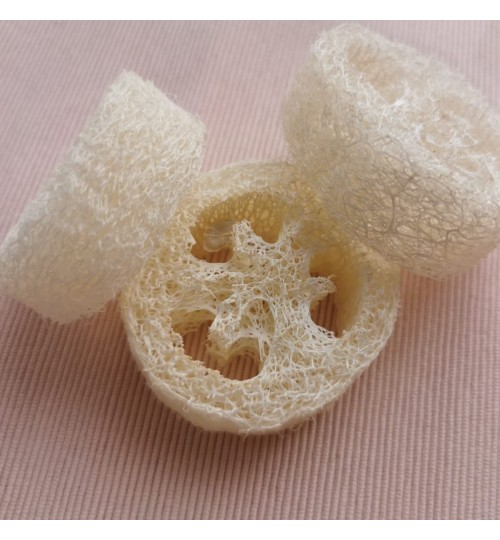 seifenablage luffa