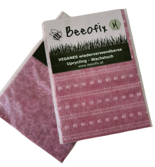 vegnes bio Bienenwachstuch wien