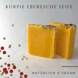 Kurpie Eberesche Seife