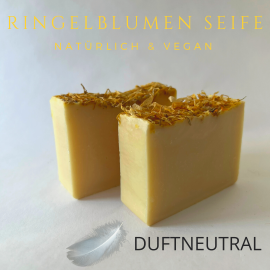 natürliche Ringelblumeseife - Cocoeco 