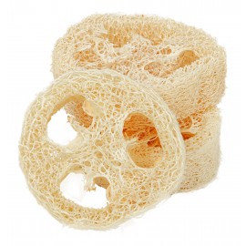 seifenablage luffa