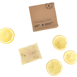 bio lemongras natürliche seife naturkosmetik 