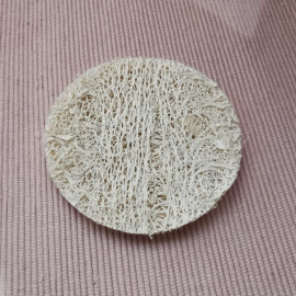 Luffa Peelingpads