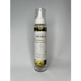 Reinigungstoner – Grüner Tee und Salbei – Cocoeco 100ml
