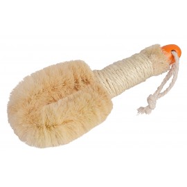 Sisal Badebürste / Trockenbürste