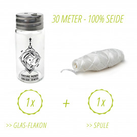 zahnseide zerowaste wien plastikfrei  Kopie