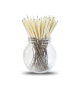 Strohhalmbürste