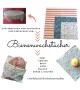 bio Baumwolle Bienenwachstuch XL 