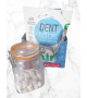 Zahnputztabletten - Denttabs