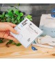 Nature Pads - nachhaltige abschminkpads 