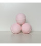 Weihrauch & Rose Aromatherapie Badebombe Cocoeco