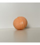 Zitronengras & Mandarine Aromatherapie Badebombe Cocoeco