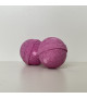 Ylang Ylang & Ingwer Aromatherapie Badebombe