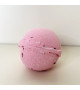 Rose Badebombe Cocoeco