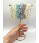kaufen Jade Chip Armband