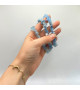 kaufen Aquamarin Chip Armband
