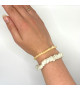kaufen Calcit Armband schmal