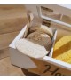 Luffa Peelingpads