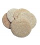 Luffa Peelingpads