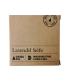 bio naturkosmetik hydrophiel lavendelseife 