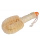 Sisal Badebürste / Trockenbürste