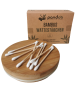 wattestäbchen bio baumwolle nachhaltig